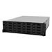 Synology RS4021xs+ RackStation (8C/XeonD-1541/2,1-2,7 GHz/16 GBRAM/16xSATA/2xUSB3.0/4xGbE/2x10GbE/2xPCIe)