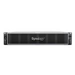 Synology RS4826xs+ RackStation (8C/XeonD-1739/3-3,5GHz/16GBRAM/12xSATA/2xUSB3.2/2x10GbE/2xPCIe/1xOOB/3xminiSAS/RP)
