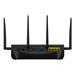 Synology RT2600ac - Bezdrátový router - 4portový switch - GigE - porty WAN: 2 - 802.11a/b/g/n/ac -