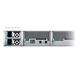 Synology RX1217sas - Police - 12 zásuvky (SATA-600 / SAS) - k upevnění na regál - 2U