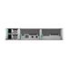 Synology RX1217sas - Police - 12 zásuvky (SATA-600 / SAS) - k upevnění na regál - 2U