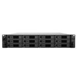 Synology RX1225RP rozšiřující jednotka pro RackStation (12xSATA,RP) pro RS2825RP+