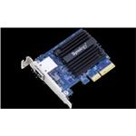 Synology™ single RJ45 port 10 Gbps Ethernet adapter E10G18-T1