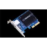 Synology™ single RJ45 port 10 Gbps Ethernet adapter E10G30-T1