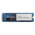 Synology SNV5420-800G SSD M.2 NVMe, 800 GB, čtení/zápis: 3000/1000 MB/s, M.2 2280
