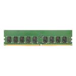 SYNOLOGY, SYNOLOGY 16GB DDR4 RAM UDIMM UNBUFFERED D4EU01-16G
