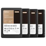 SYNOLOGY, Synology SSD 480GB SATA 2.5 /7mm SAT5210-480G