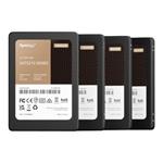 SYNOLOGY, Synology SSD 960GB SATA 2.5 /7mm SAT5210-960G