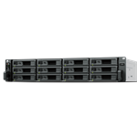 Synology UC3400 Rack station