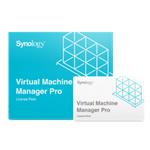 Synology Virtual Machine Manager Pro 3N-1Y VMMPRO-3NODE-S1Y