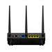 Synology™ Wifi Router RT1900ac IEEE 802.11a/b/g/n/ac (2,4 GHz / 5 GHz)