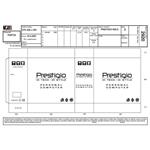 Systémové balenie PC - kartón /PRESTIGIO/