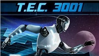 T.E.C. 3001 (PC/MAC) DIGITAL 68033