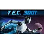 T.E.C. 3001 (PC/MAC) DIGITAL 68033