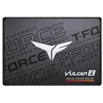 T-FORCE SSD 2.5" 256GB VULCAN Z SATA (520/450 MB/s) T253TZ256G0C101