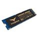 T-FORCE SSD M.2 250GB CARDEA ZERO Z44L (TLC) ,NVMe Gen4 x4 (3600/1400 MB/s) TM8FPL250G0C127
