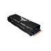 T-FORCE SSD M.2 512 GB CARDEA II TUF, NVMe (3400/2000 MB/s) TM8FPB256G0C310