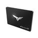 T-FORCE SSD VULCAN G, 2.5" 512GB, 3D NAND (R:560 MB/s, W:500 MB/s) T253TG512G3C301