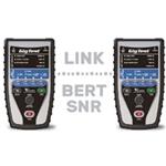 T3 Innovation GT1005 GigTest, validátor dátových sietí, vyrobený v USA