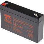 T6 POWER Akumulátor pre UPS, NP6-8, 6V, 8Ah T6UPS0011