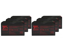 T6 Power RBC141 - battery KIT T6APC0027