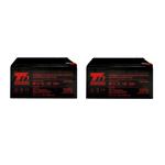 T6 Power RBC6 - battery KIT T6APC0017