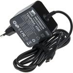 T6 Power univerzální adaptér k notebooku, 45W, USB-C T6HP004