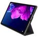 Tab P11 Pro 2nd Gen Folio Case Grey(WW) ZG38C04236