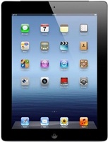 Tablet Apple iPad Retina 9.7" 16GB MD510SL/A