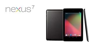 Tablet Google Nexus 7 7" GN7 16GB