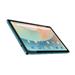 Tablet iGET Blackview TAB G11 Green - 10.36" FHD+ IPS 2K, 8GB RAM + 128GB ROM, 4G LTE, 6580 mAh