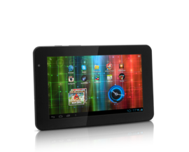 Tablet Prestigio MultiPad 5770DDUO 7" PMP5770DDUO