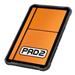 Tablet Ulefone Armor Pad 2 8GB/256GB 4G (Black) [No Charger], EU UF-TAP2_NC/BK