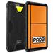 Tablet Ulefone Armor Pad 2 8GB/256GB 4G (Black) [No Charger], EU UF-TAP2_NC/BK