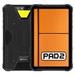 Tablet Ulefone Armor Pad 2 8GB/256GB 4G (Black) [No Charger], EU UF-TAP2_NC/BK