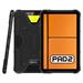 Tablet Ulefone Armor Pad 2 8GB/256GB 4G (Black) [No Charger], EU UF-TAP2_NC/BK