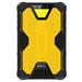 Tablet Ulefone Armor Pad 2 8GB/256GB 4G (Black/Yellow) [No Charger], EU UF-TAP2_NC/OE