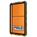 Tablet Ulefone Armor Pad 2 8GB/256GB 4G (Black/Yellow) [No Charger], EU UF-TAP2_NC/OE