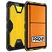 Tablet Ulefone Armor Pad 2 8GB/256GB 4G (Black/Yellow) [No Charger], EU UF-TAP2_NC/OE