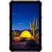 Tablet Ulefone Armor Pad 4 Ultra 5G 8GB/256GB (Black) UF-TAP4U