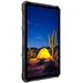 Tablet Ulefone Armor Pad 4 Ultra 5G 8GB/256GB (Black) UF-TAP4U