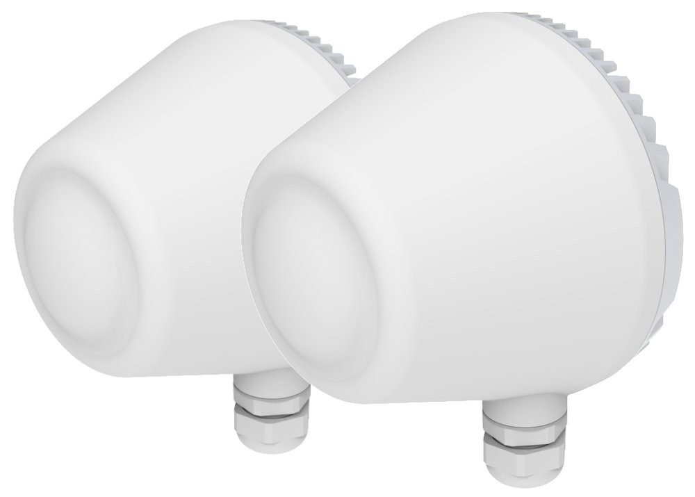 Tachyon TNA-303L-65-LIB, 2x 32 dBi, 8°, kompletní nastavený spoj, 60 GHz