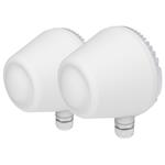 Tachyon TNA-303L-65-LIB, 2x 32 dBi, 8°, kompletní nastavený spoj, 60 GHz
