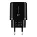 Tactical Base Plug Dual 20W Black 8596311169120
