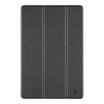 Tactical Book Tri Fold Pouzdro pro Samsung Galaxy TAB S10 Lite Black 8596311291708
