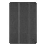 Tactical Book Tri Fold Pouzdro pro Xiaomi Redmi Pad SE 8,7 Black 8596311284793