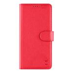 Tactical Field Notes pro Apple iPhone 16e Red 8596311270185