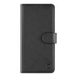 Tactical Field Notes pro Apple iPhone 17 Pro Black 8596311284700