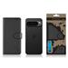Tactical Field Notes pro Google Pixel 9 Pro XL Black 8596311263491