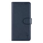 Tactical Field Notes pro Motorola G75 Black 8596311269578